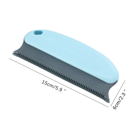 Hair Remover Brush Cleaning Brush Sofa Fuzz Fabric Dust Removal Pet