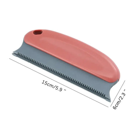 Hair Remover Brush Cleaning Brush Sofa Fuzz Fabric Dust Removal Pet