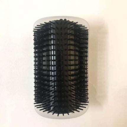 Massage Pet Brush Corner Scrape Hair Removal Beauty Clean Corner Brush