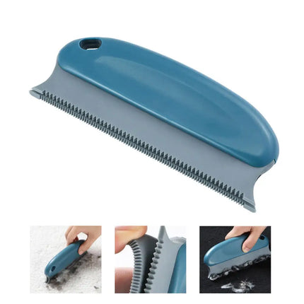 Hair Remover Brush Cleaning Brush Sofa Fuzz Fabric Dust Removal Pet