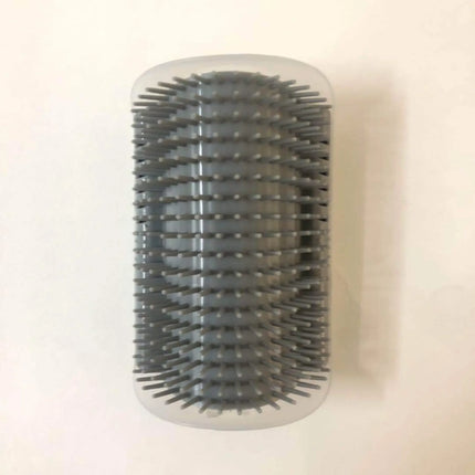 Massage Pet Brush Corner Scrape Hair Removal Beauty Clean Corner Brush