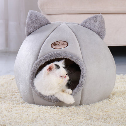 Cartoon Fox Theme Pet House