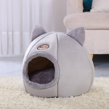 Cartoon Fox Theme Pet House