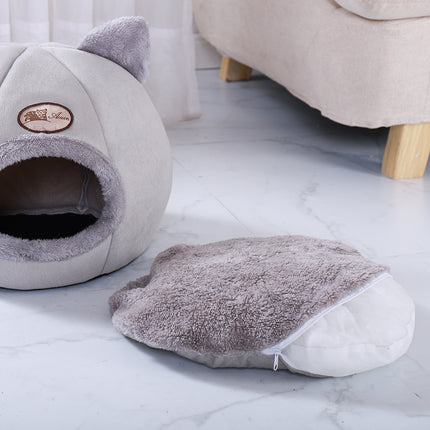 Cartoon Fox Theme Pet House