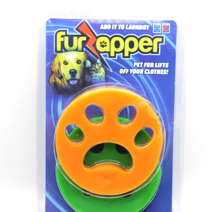 Fur Zapper Quickly and Easily Remove Unwanted Hair from Clothing