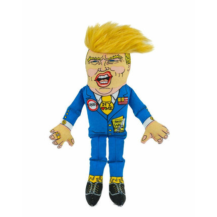 Trump Dog Toy